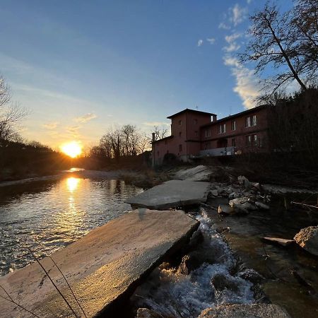 Mulino Dell'Abbazia Country Resort Corno di Rosazzo Ngoại thất bức ảnh