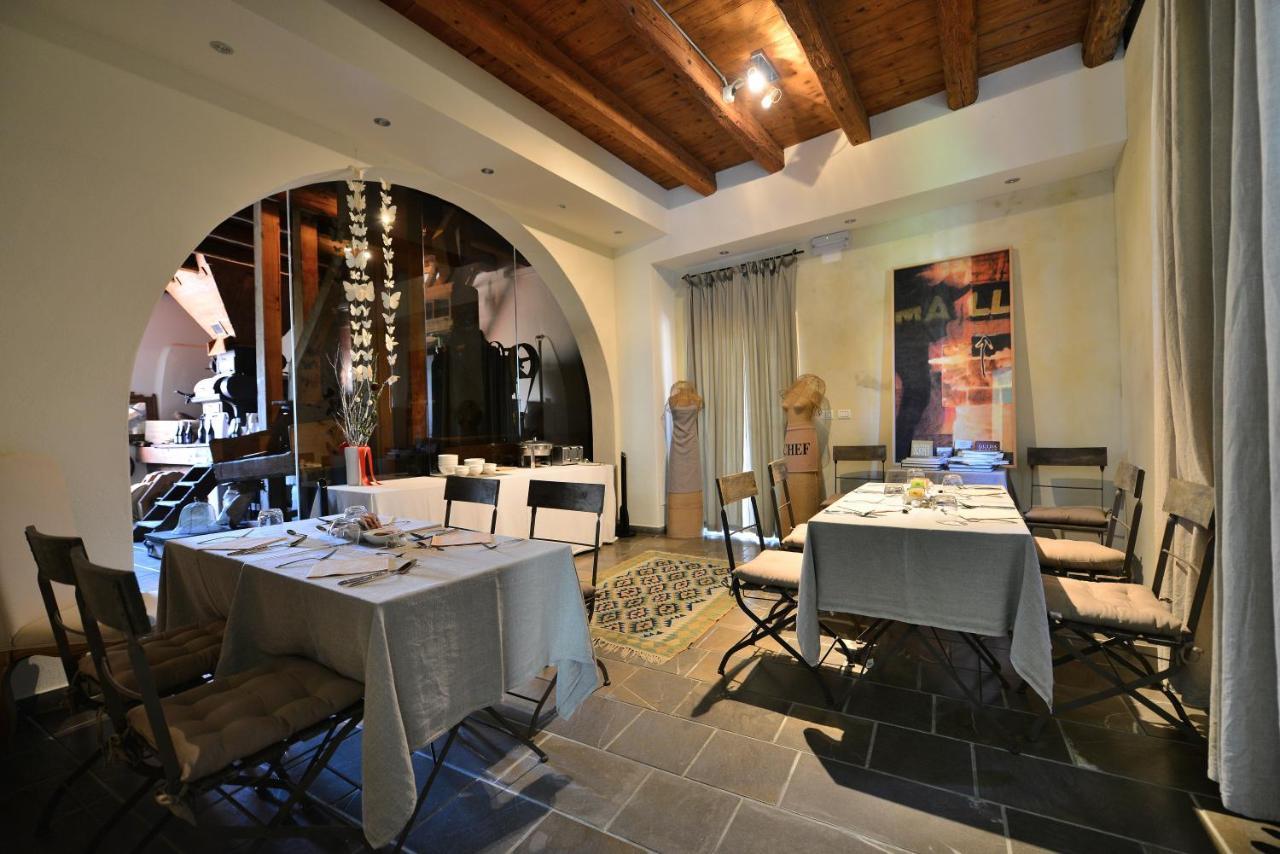Mulino Dell'Abbazia Country Resort Corno di Rosazzo Ngoại thất bức ảnh