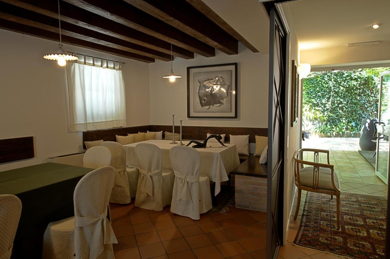 Mulino Dell'Abbazia Country Resort Corno di Rosazzo Ngoại thất bức ảnh